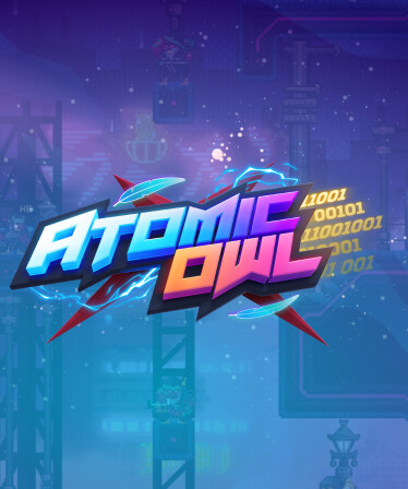 Atomic Owl