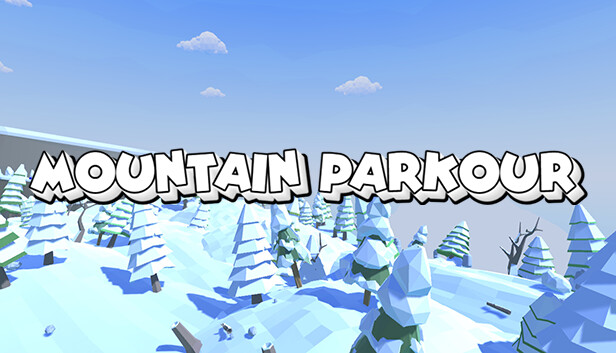 Mountain Parkour - Steam News Hub