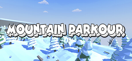 Mountain Parkour banner