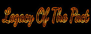 Legacy Of The Pact Playtest