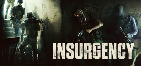 Steam 上的Insurgency