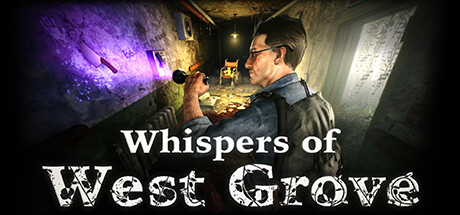 Whispers of West Grove