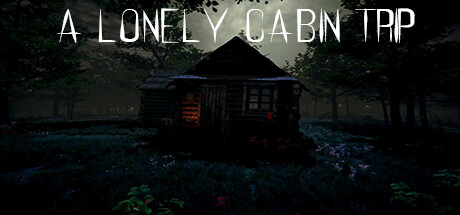 A Lonely Cabin Trip (2.67 GB)
