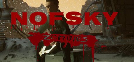 Nofsky Zombies Cover Image