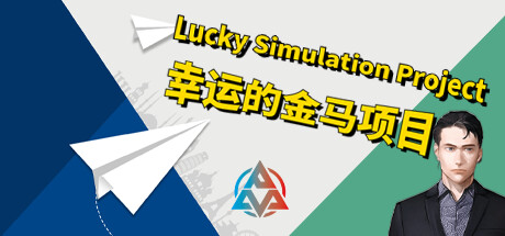 Lucky simulation project steam charts