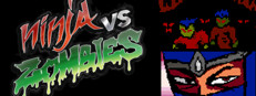 Ninja VS Zombies