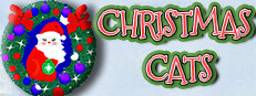 Christmas Cats