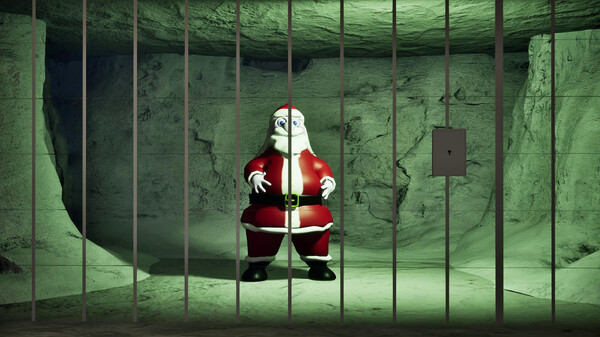 Скриншот из Christmas Cats