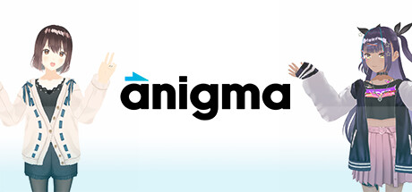 Steam Community :: Anigma