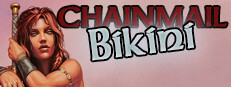 Chainmail Bikini