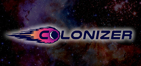 Colonizer Cover Image