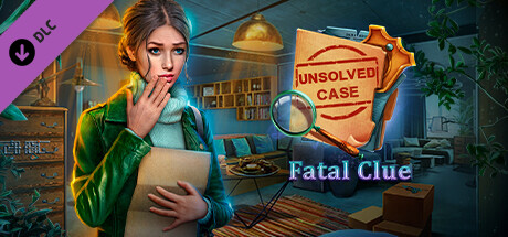 Unsolved Case: Fatal Clue DLC banner image