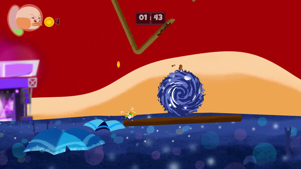 HotBunzfor windows and Linux 1