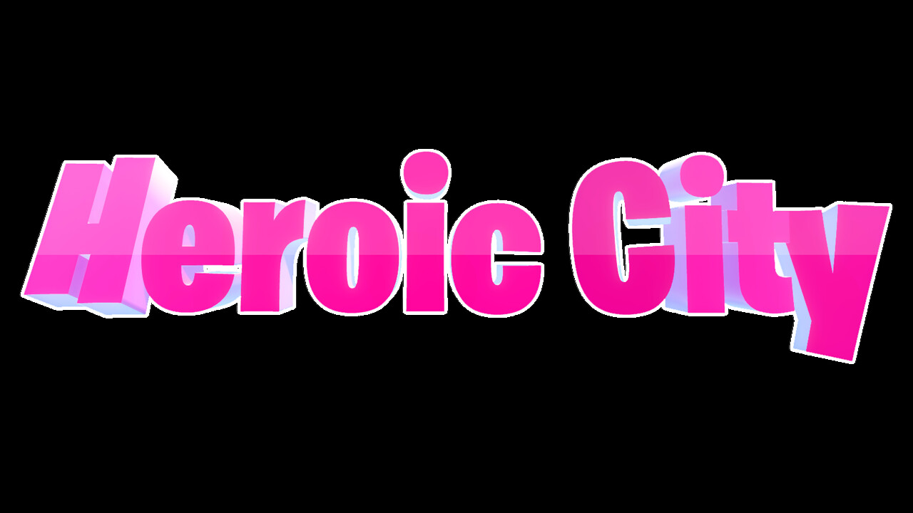 Heroic City Playtest Featured Screenshot #1