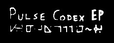 Pulse Codex EP