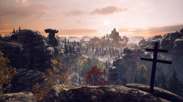 Someday You'll Return: Director's Cut game for Linux 1