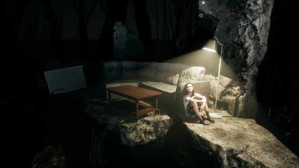 Скриншот из Someday You'll Return: Director's Cut