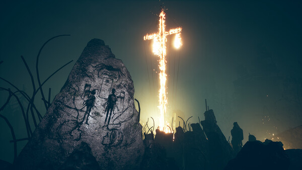 Someday You'll Return: Director's Cut game for windows Pc 1