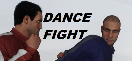 Dance Fight Cover Image