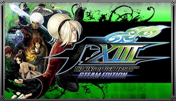 THE KING OF FIGHTERS-A 2012(F) APK for Android Download