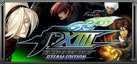 Free he King of Fighters 2013 APK Download For Android