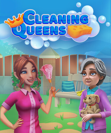 Cleaning Queens