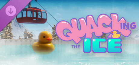 Placid Plastic Duck - Quacking the Ice banner image