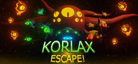 Korlax Escape! Türkçe Yama