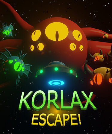 Korlax Escape!