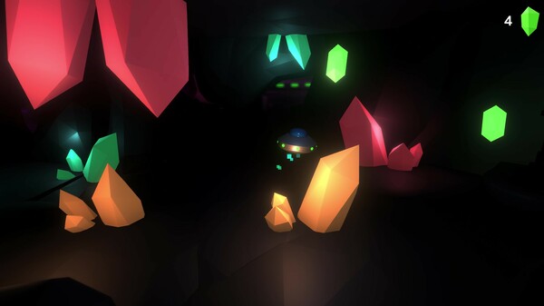 Korlax Escape! game for Linux 1