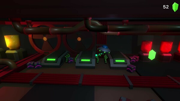 Korlax Escape! game for windows Pc 1