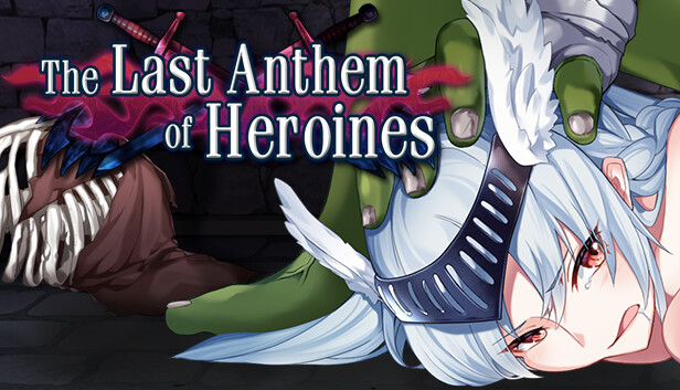 Save 10% on The Heroines' Last Anthem on Steam