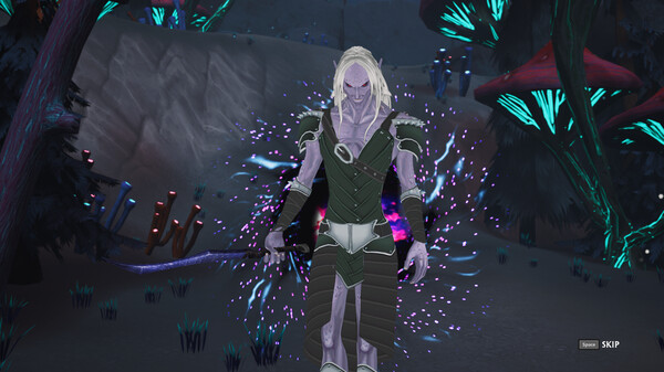 Скриншот из Iragon: Prologue