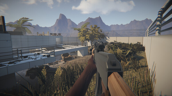 Скриншот из Grunt1991