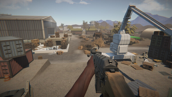 Скриншот из Grunt1991