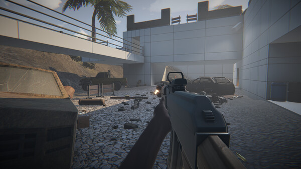 Скриншот из Grunt1991