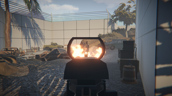 Скриншот из Grunt1991