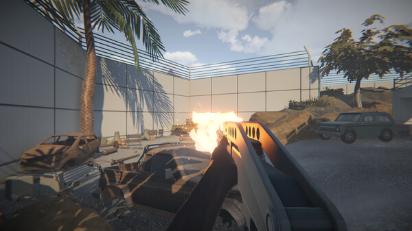 Скриншот из Grunt1991