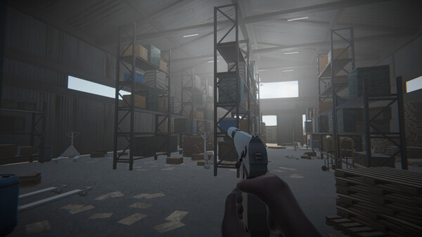 Скриншот из Grunt1991