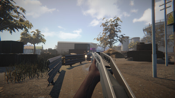 Скриншот из Grunt1991