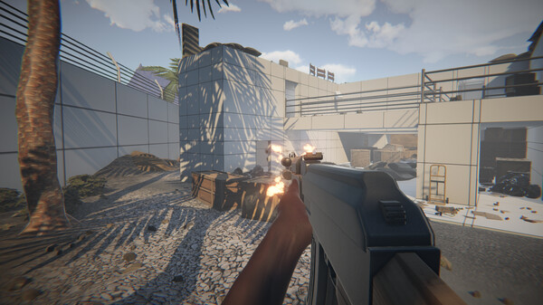 Скриншот из Grunt1991