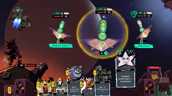 Zet Zillions game for Linux 1