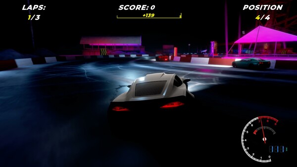 SEX & DRIFT game for windows Pc 1