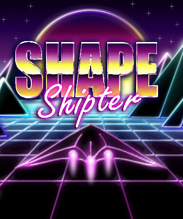 Shape Shipter