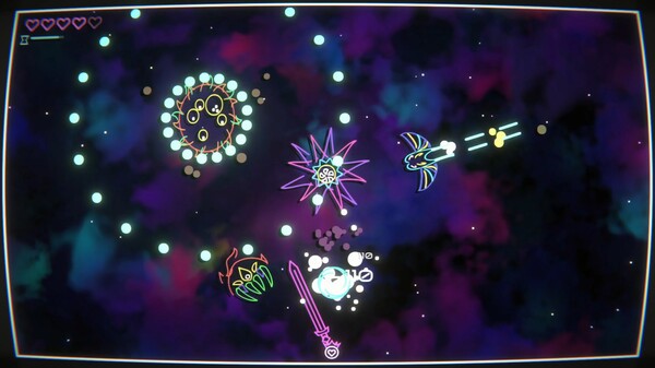 Shape Shipter game for windows Pc 1