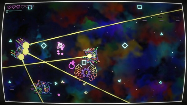 Shape Shipter game for Linux 1