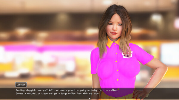 Syren and Friends Roast the Dev game for Linux 1