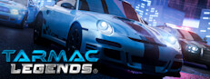 Tarmac Legends®