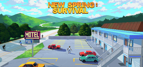 New Spring: Survival Cover Image