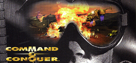 Header image for the game Command & Conquer™ and The Covert Operations™
